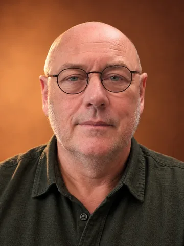 Alec Moss