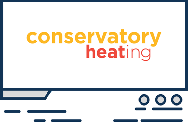 Featured Web Design Conservatory Heating