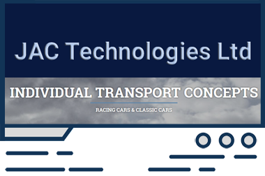 Featured Web Design JAC Technologies Ltd