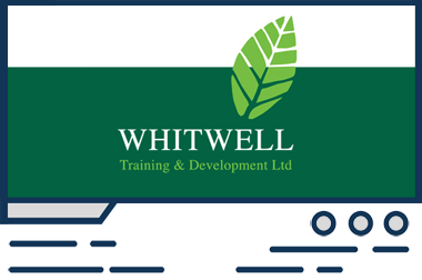 Featured Web Design Whitwell Training